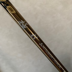 ワークス ゴルフ Actworks Maximax ドライバー　3番の画像