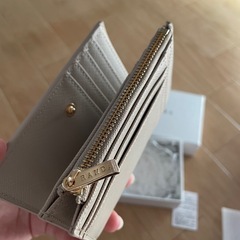 新品‼️財布の画像