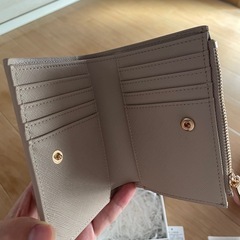 新品‼️財布の画像