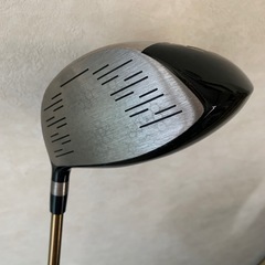 ワークス ゴルフ Actworks Maximax ドライバー　3番の画像