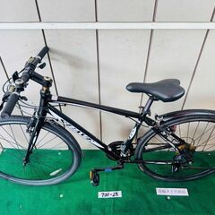 スポーツ自転車 ・中古自転車 052615の画像