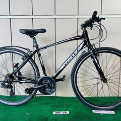 スポーツ自転車 ・中古自転車 052615の画像