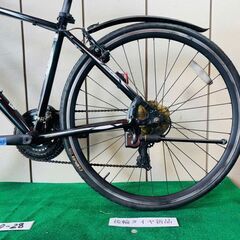 スポーツ自転車 ・中古自転車 052615の画像