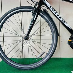 スポーツ自転車 ・中古自転車 052615の画像
