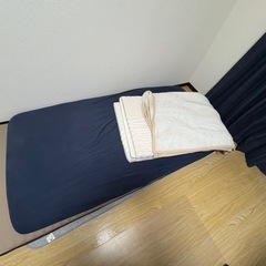 布団7点セットの画像