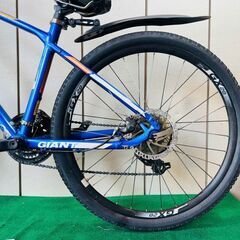  GIANT ・中古自転車 052617の画像