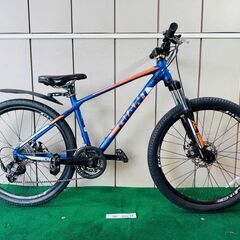  GIANT ・中古自転車 052617の画像