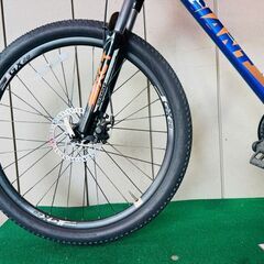  GIANT ・中古自転車 052617の画像