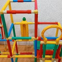 0730-109 ジャングルジムの画像