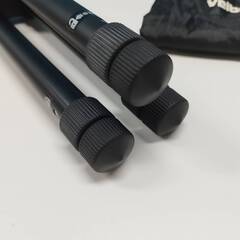 Velbon トラベル三脚 UT-43Q/QHD-U4Qの画像