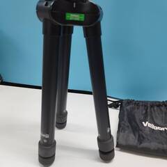 Velbon トラベル三脚 UT-43Q/QHD-U4Qの画像