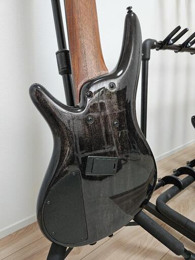 Ibanez SRMS806 Deep Twilight　S/N【6弦ベース】 旧価格】 Ibanez SRMS806 Deep Twilight S/N：I230316629 【6弦