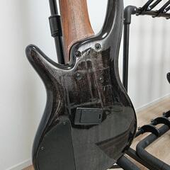 Ibanez SRMS806 Deep Twilight　S/N【6弦ベース】の画像