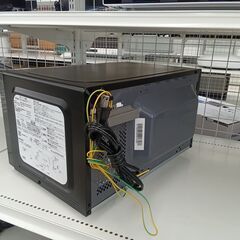 ★リユースのサカイ日立店★HJ7246 Haier 電子レンジ  23年製 動作確認／クリーニング済み の画像