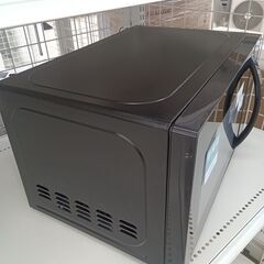 ★リユースのサカイ日立店★HJ7246 Haier 電子レンジ  23年製 動作確認／クリーニング済み の画像