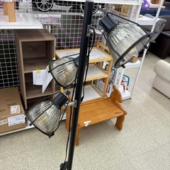 リユースのサカイ東金店　スタンドライト　TJ13544の画像