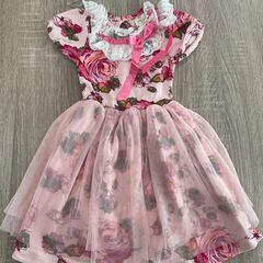 PORTKIDS　子供服２着セット　夏服の画像