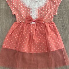 PORTKIDS　子供服２着セット　夏服の画像