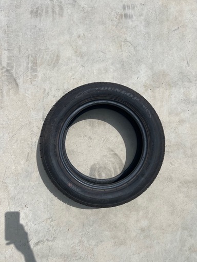 中古タイヤ組み換え無料185/60R15 84H エノセーブEC204