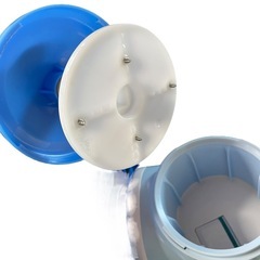 ● 美品 かき氷器の画像