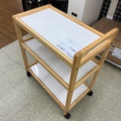 リユースのサカイ東金店　キッチンワゴン　TJ13545の画像
