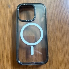 CASETIFY iPhoneケース
の画像