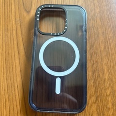 CASETIFY iPhoneケース
の画像
