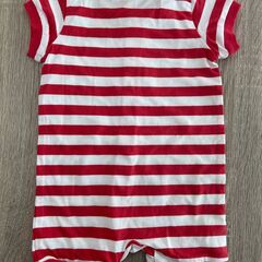 H＆M　ベビー服２着セットの画像