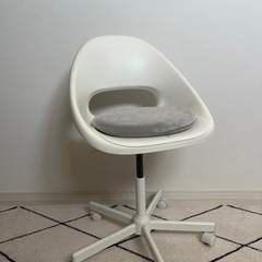 IKEA デスクチェア の画像