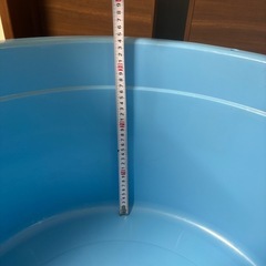 タライ　水抜きありの画像