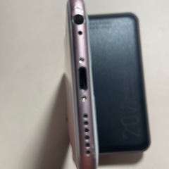 iphone6Sの画像