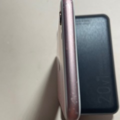 iphone6Sの画像