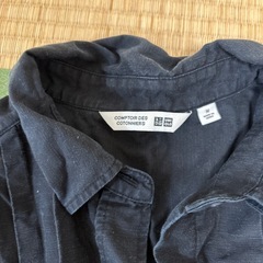 UNIQLO レディースM ワンピースの画像
