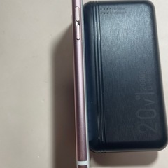 iphone6Sの画像
