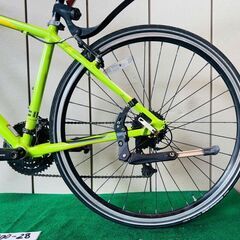 CANNONDALE ・中古自転車 052710の画像