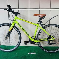 CANNONDALE ・中古自転車 052710