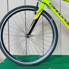 CANNONDALE ・中古自転車 052710の画像