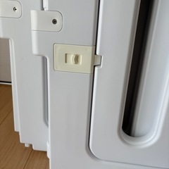 ベビーサークルの画像