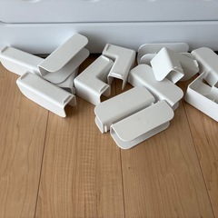 ベビーサークルの画像