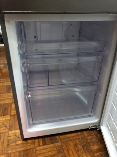 ?シャープ冷凍冷蔵庫?