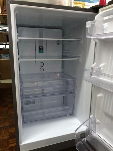 ?シャープ冷凍冷蔵庫?