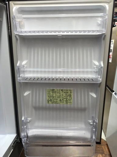 ?シャープ冷凍冷蔵庫?
