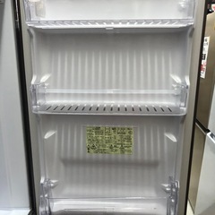 🟡シャープ冷凍冷蔵庫🟡の画像