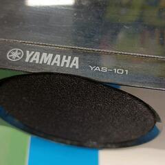 0730-029 YAMAHA YAS-101 ブラックサウンドバーの画像