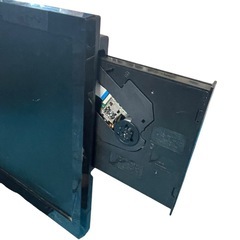 ●DVD付き20V型地上デジタルハイビジョン液晶テレビの画像