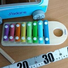 0730-199 おもちゃ　Jadore PARISの画像