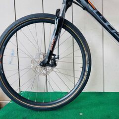 GT ・中古自転車 052719の画像