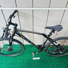 GT ・中古自転車 052719の画像