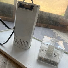 水槽セットの画像