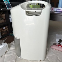 CORONA 除湿機の画像
